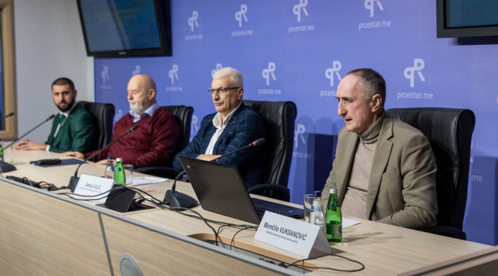 Nacionalni savjeti i vijeća najavili istupanje iz Fonda za manjine