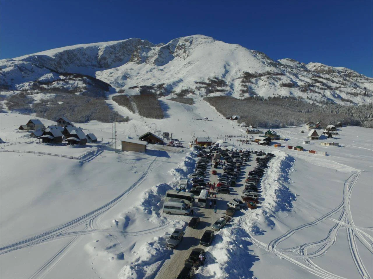 Pogledajte cijenu ski pasova za skijalište Savin kuk