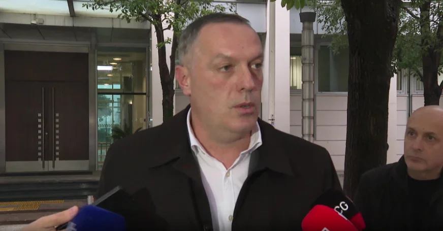 Božović: Nema novca za povećanje plata u prosvjeti