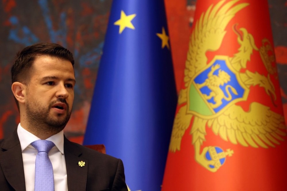 Milatović uputio saučešće predsjedniku i građanima Češke