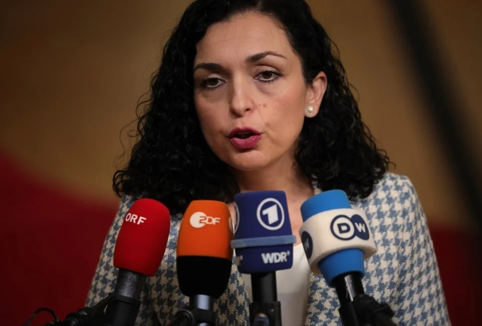 Osmani: Srbija planira nove napade na Kosovu
