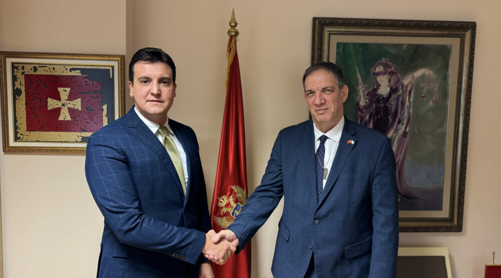 Milović – Vilan: Tradicionalno prijateljstvo pretočiti u bogatu saradnju