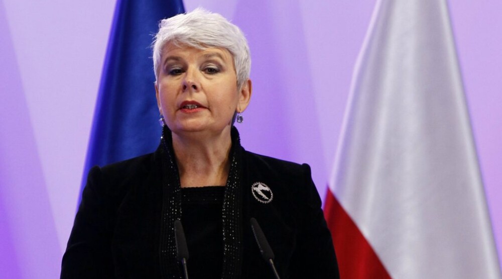 Bivša premijerka Hrvatske poručila Tepić: Prekinite štrajk, on želi da patite