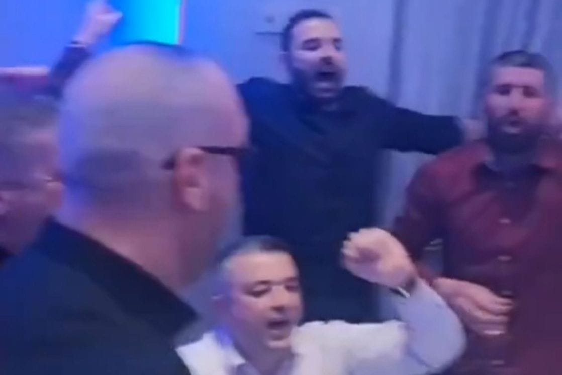 Organizatori Svetosavske večeri: Nijedan narod nijesmo uvrijedili, ova antisrpska histerija da prestane već jednom