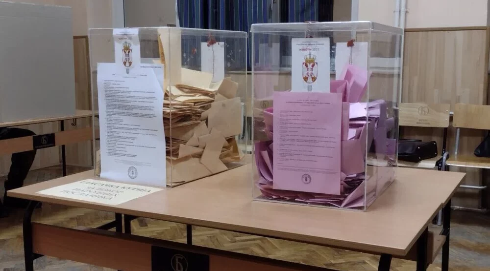 Građanka Šida pronašla ljude sa umrlica na biračkom spisku