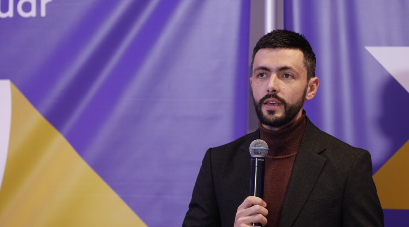 Živković: DPS će preuzeti odgovornost za održiv razvoj Crne Gore i njenu budućnost