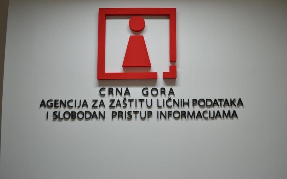 Mitrović imenovan za direktora Agencije za zaštitu ličnih podataka i slobodan pristup informacijama