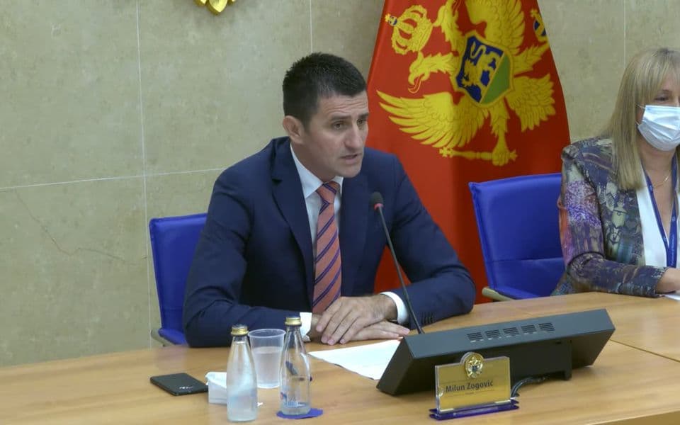 Odbor će kandidate za Vrhovnog državnog tužioca saslušati 17. januara