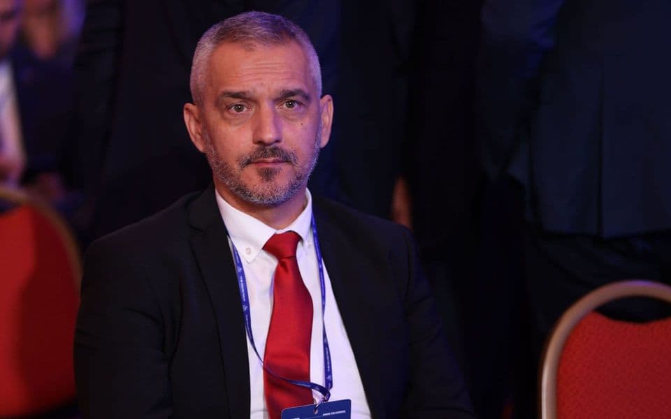Brđanin se sastao sa predstavnicima Odsjeka za međunarodne operacije britanskog MUP-a