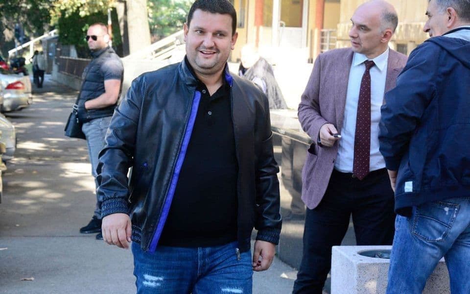 Foto: E-Stock/Aleksandar Bačlija