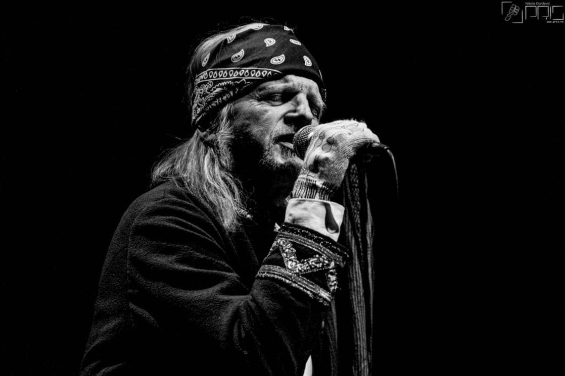 Preminuo Miroslav Živanović Pile, frontmen benda Alisa
