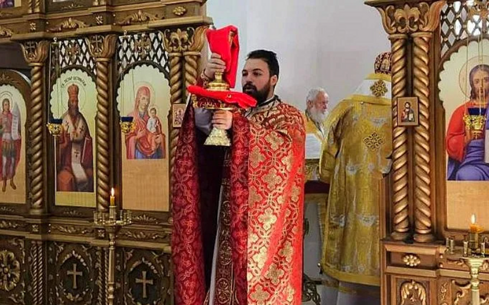Marković: Zbog opskurno prenijete poslanice mitropolita Borisa RTCG nema blagoslov za prilog sa božićne liturgije