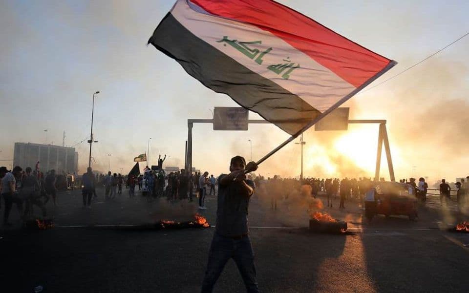 Irak: Ubijen ugledni biznismen i troje članova njegove porodice