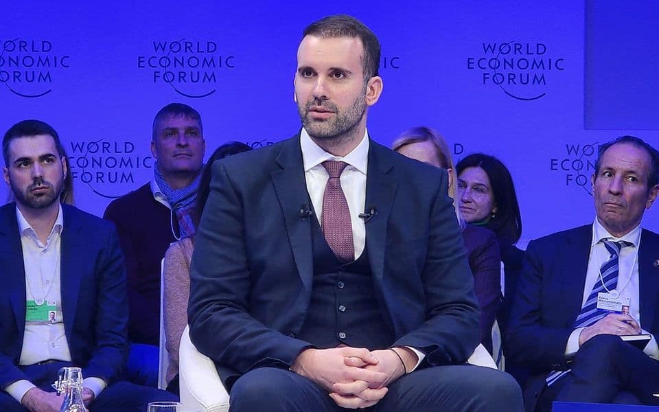 Spajić: Odlučni smo u namjeri da izgradimo odgovorne, nezavisne i transparentne institucije