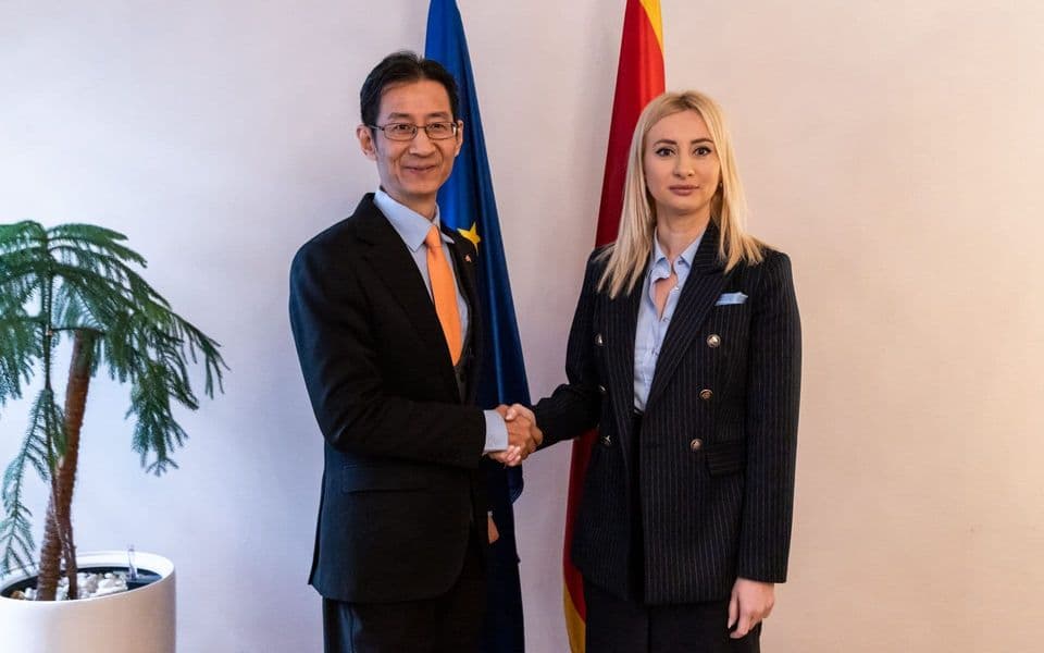 Gorčević sa Kunom: Vlada postavila ambiciozne, ali realne ciljeve