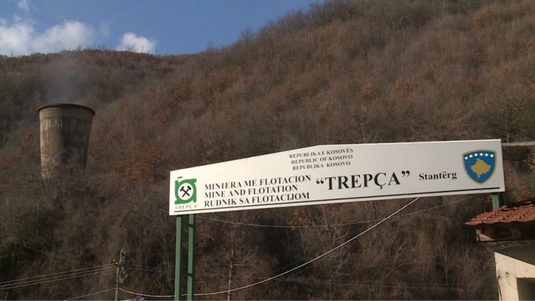 Izlila se sumporna kiselina, povrijeđeno sedam rudara na Kosovu