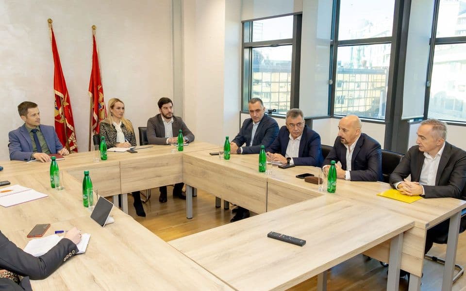 Rudnik uglja Berane raspolaže značajnim zalihama rude