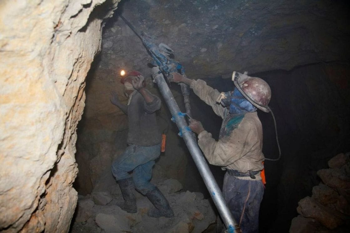 Srbija: Incident u rudniku, povrijeđen radnik