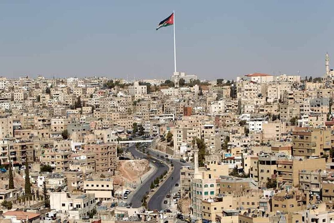 Jordan: Američki vojnici nijesu ubijeni na našoj teritoriji, već na sirijskoj