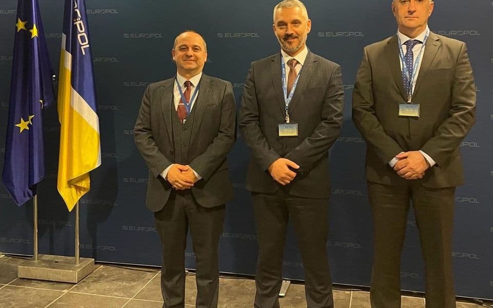 Brđanin u Hagu o rastućim prijetnjama vezanim za organizovani kriminal