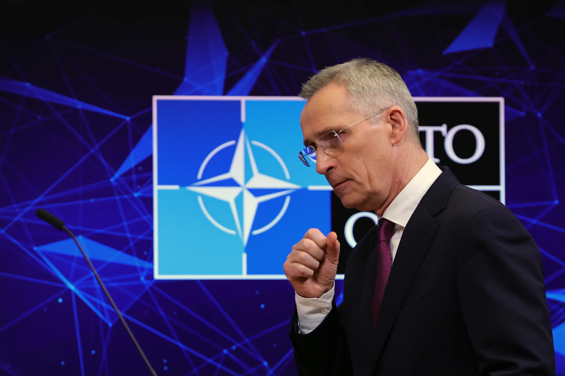 Stoltenberg: Nema direktne vojne prijetnje Rusije prema članicama NATO