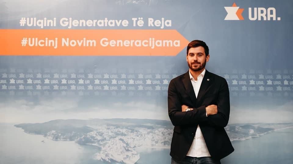 DPS Ulcinj: URA osuđenog dilera droge predstavljala kao mladu nadu, i nosioca promjene