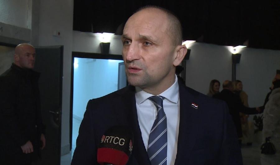 Anušić: Krapovićevi stavovi neprihvatljivi, moramo pregovarati