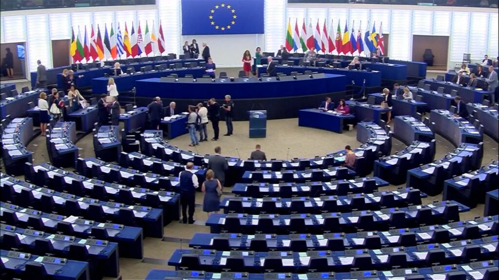Evropski parlament: Orbanu oduzeti pravo glasa