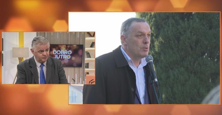Božović: Vlada nastavlja prevare; Bojović: Naći održivo rješenje za prosvjetare