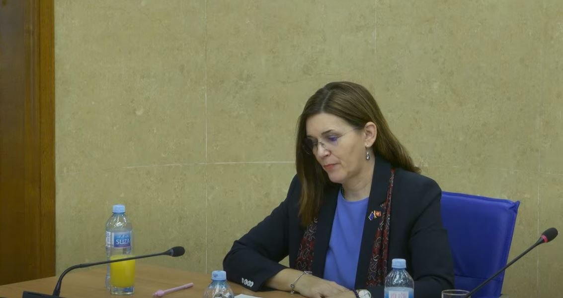 Popa: Proteklih nekoliko godina Crna Gora je propustila dobre šanse, sada mora da se fokusira na integracioni proces