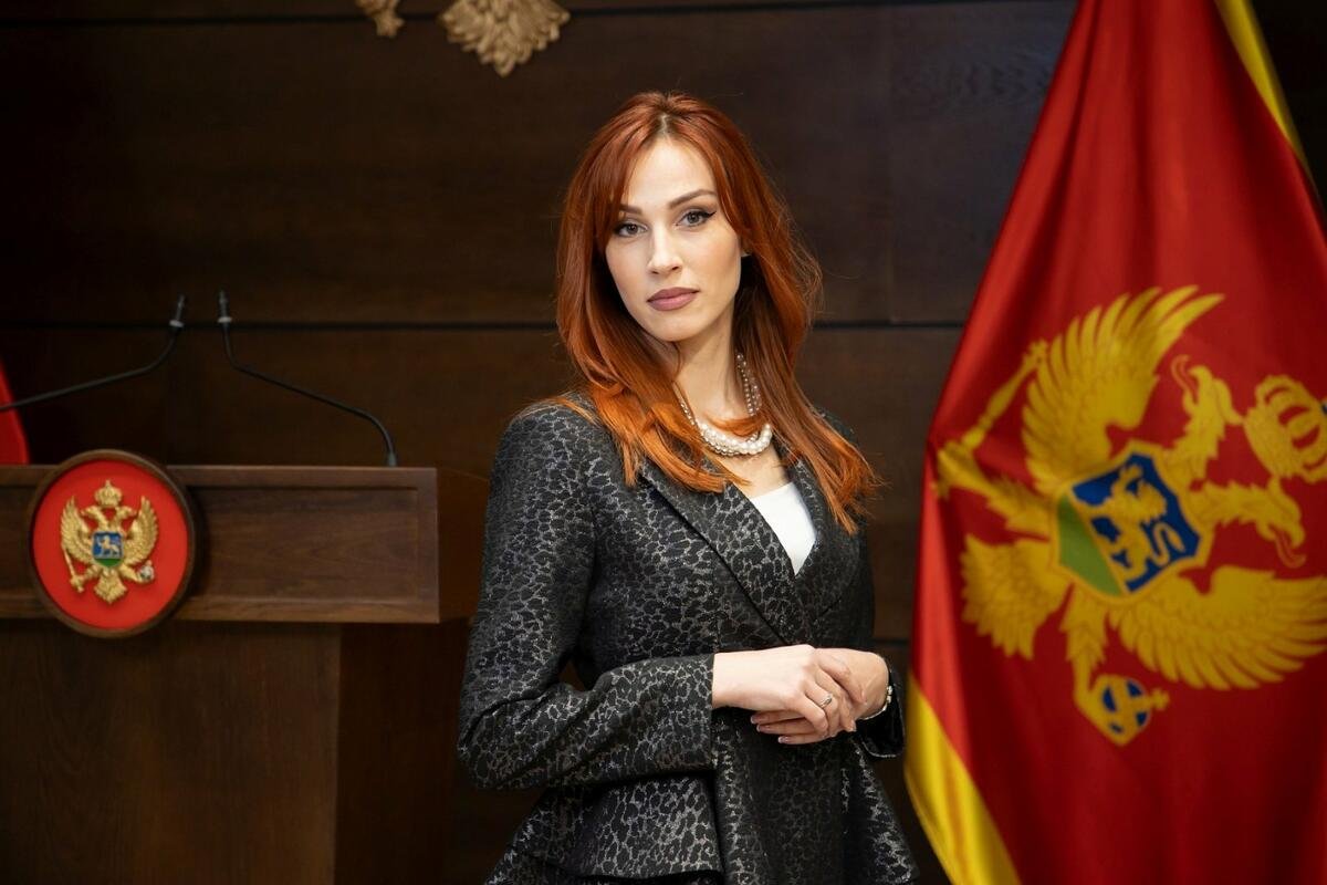 Vojinović: DPS ponovo zanesen dijeli lekcije