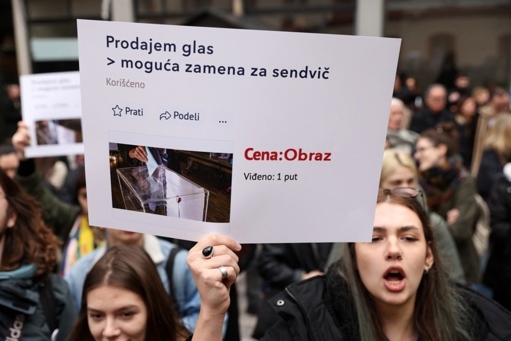 Guardian: Vučić je autokratski nacionalista, podstiče razdor na Balkanu i postaje problem za EU