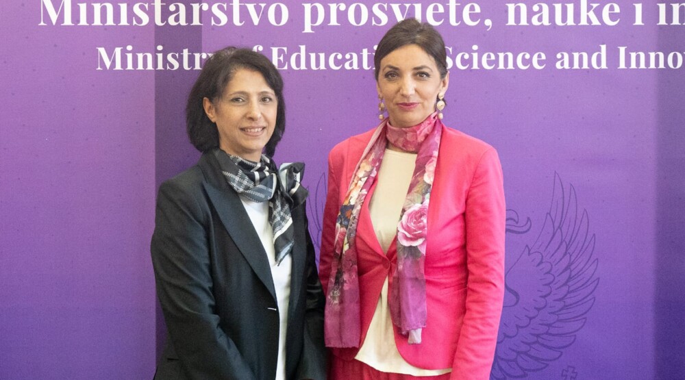 Najavljena saradnja MPNI i TIKA-e
