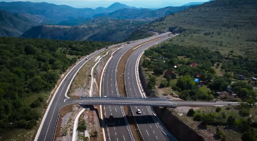 Konsultanti za auto-put budžet koštali još milion eura