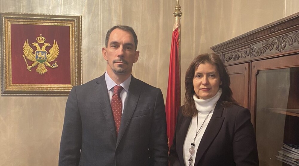 Marković stupio na dužnost vrhovnog državnog tužioca