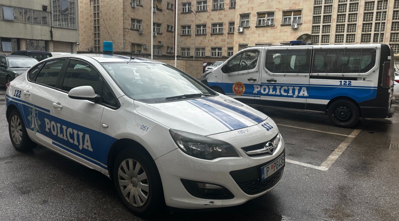 Policiji hitno nedostaje oko 400 službenika, dugoročno i do 1.000
