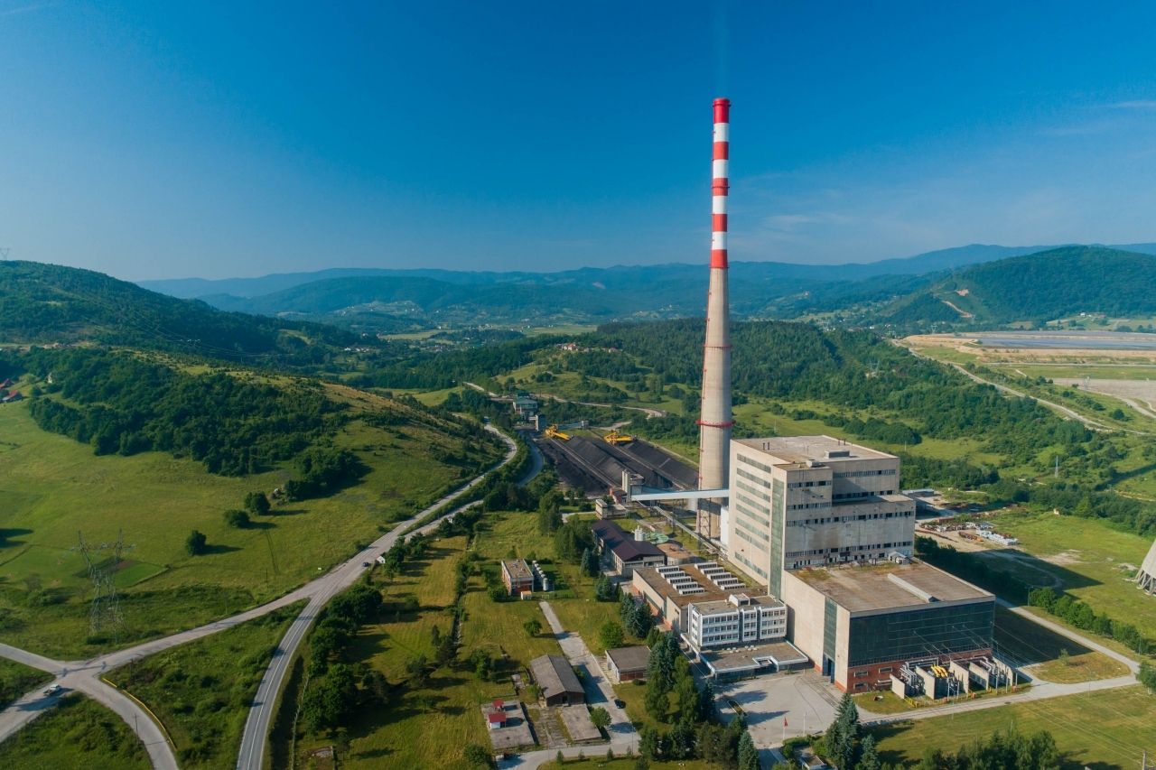 TE Pljevlja: Ostvarena najveća godišnja proizvodnja u istoriji rada