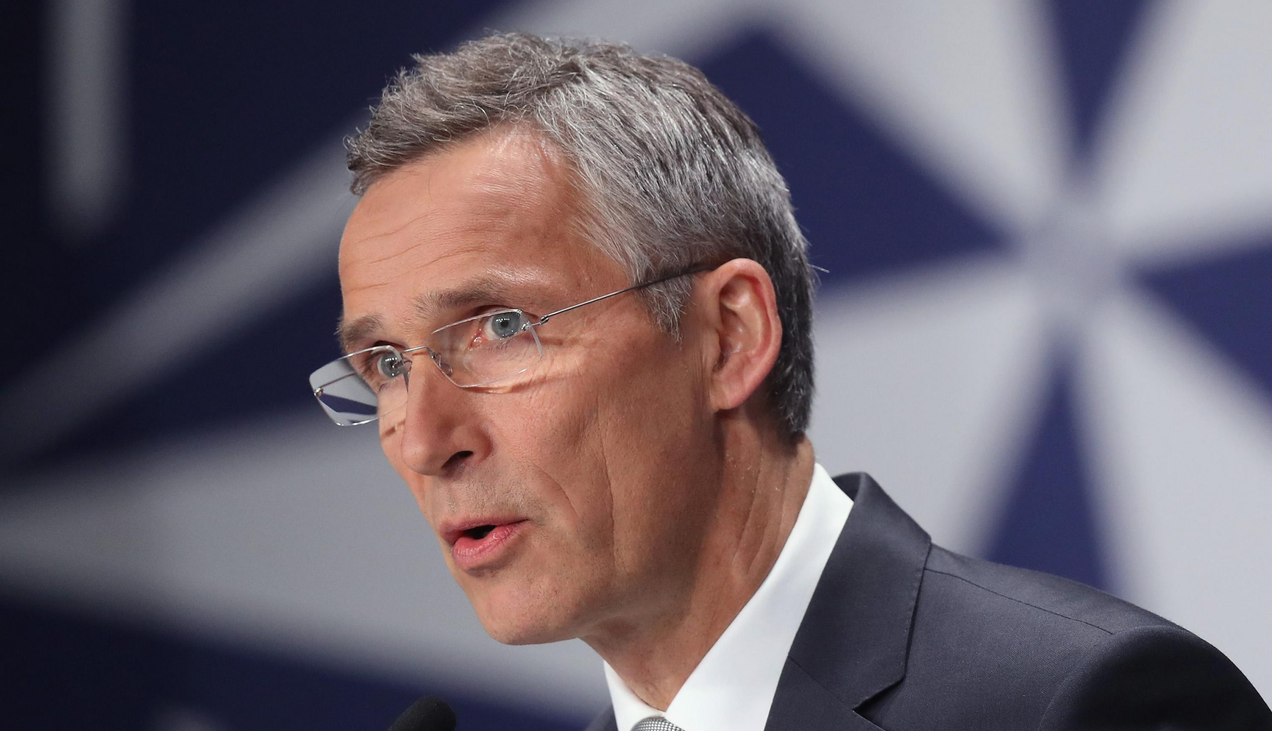 Stoltenberg: Svijet će postati ranjiviji ako Putin dobije ono što želi