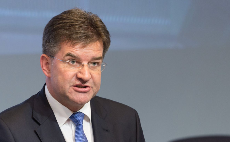 Lajčak: Treba iskoristiti politički zamah u proširenju EU