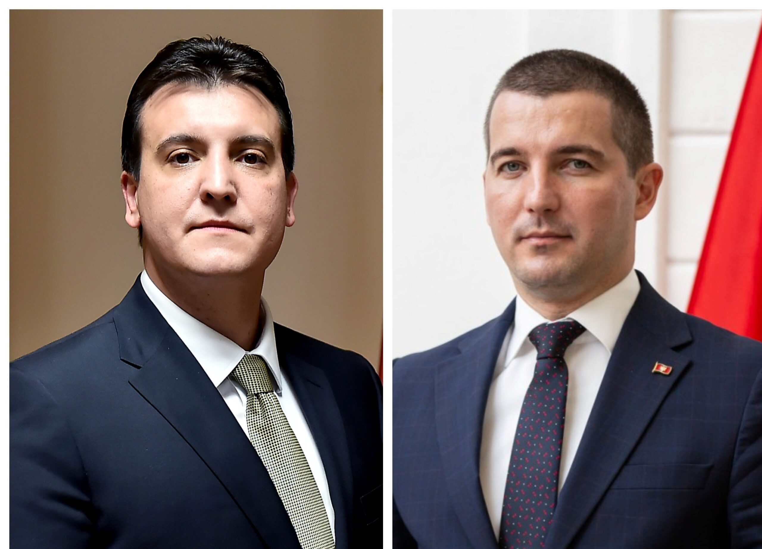 VARNICE NA SJEDNICI VLADE: Bečić zaprijetio Upravnom sudu, Milović tražio poštovanje nezavisnosti sudova