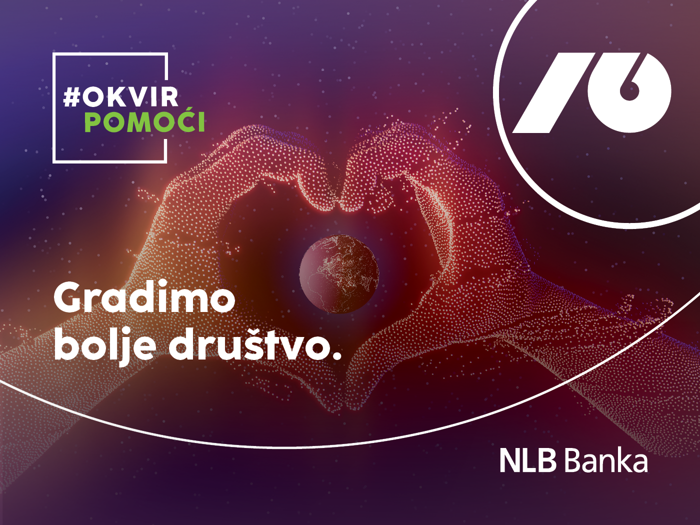 NLB Okvir pomoći nagrađuje kompanije koje unaprijeđuju naše društvo