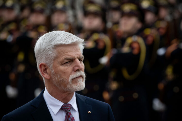 Pavel: Vrijeme je da uvedemo euro