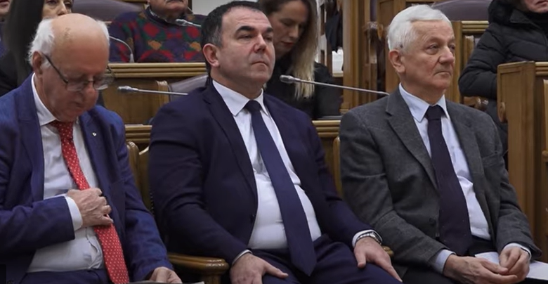 Borislav Pravilović izabran za predsjednika UBNOR-a i antifašista Prijestonice