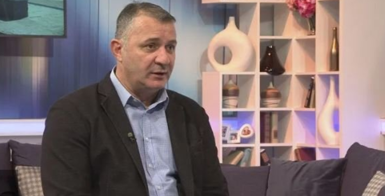 Rakočević: Ako ne bude sluha za naše zahtjeve, državni sistem može doživjeti blokadu