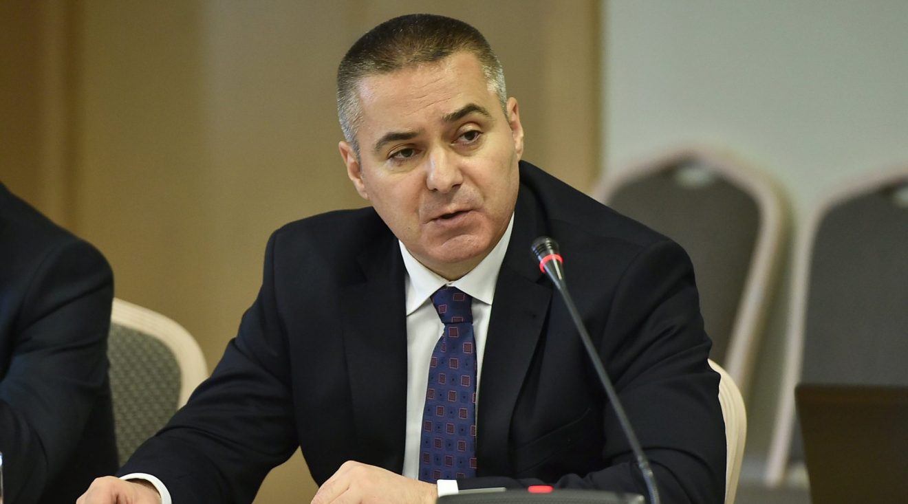 Veljović: Još jedna gruba neistina i podmetačina