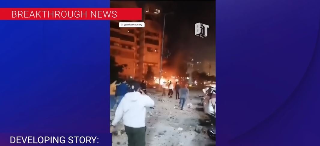 Izrael izvršio novi napad na Liban, ima žrtava