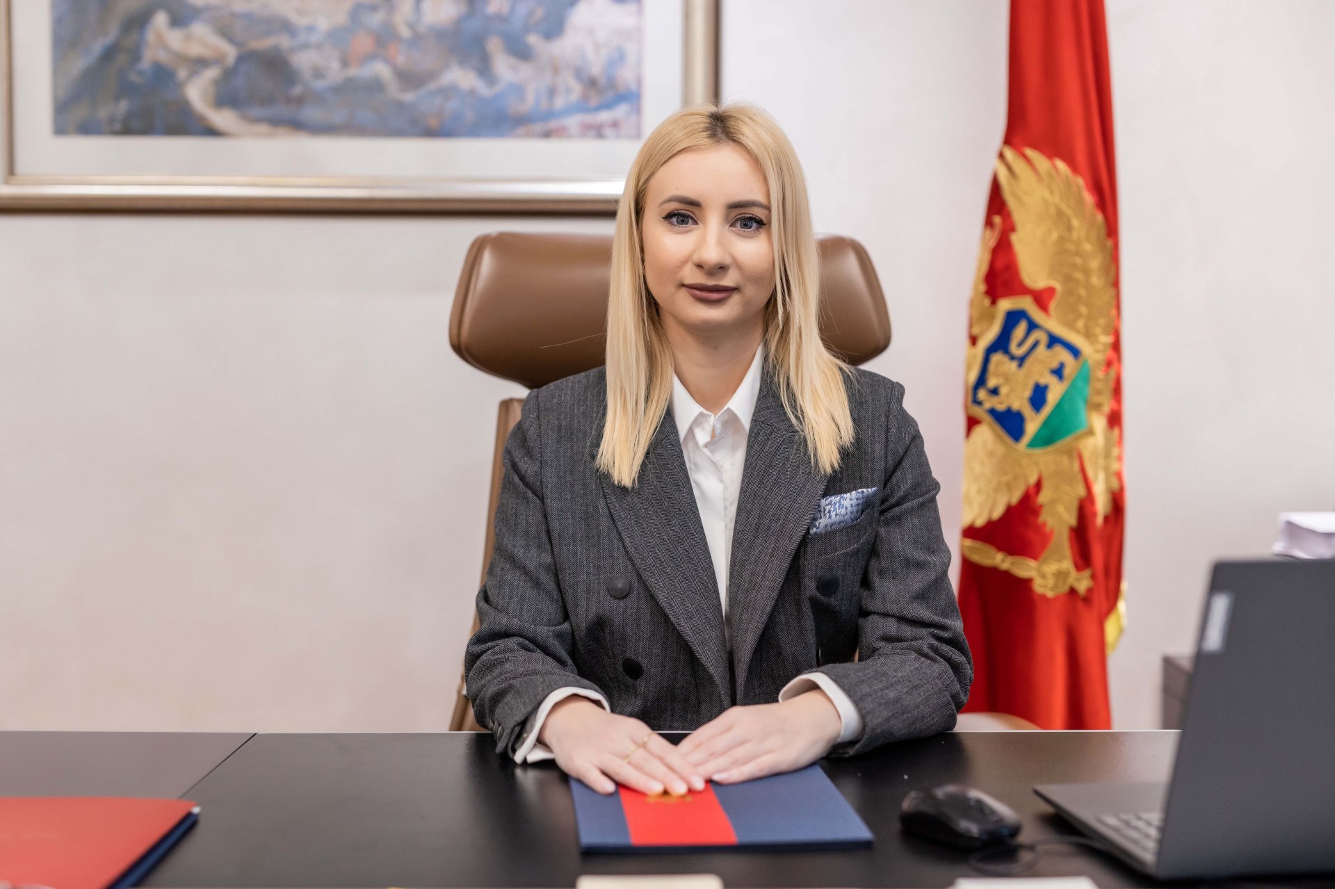 Gorčević: Međuvladina konferencija nagrada za ostvarene rezultate i podstrek za nove uspjehe