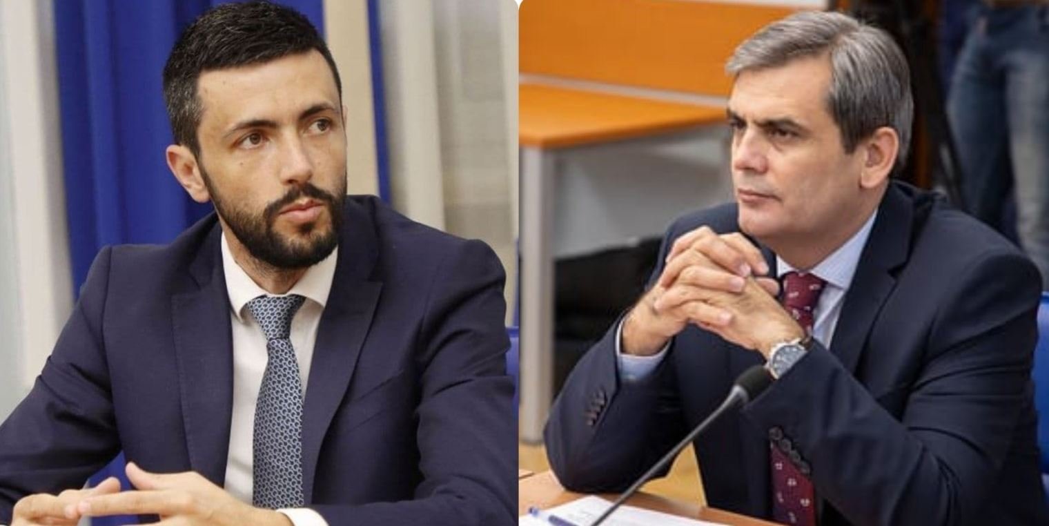 Ibrahimović čestitao Živkoviću izbor za predsjednika DPS-a