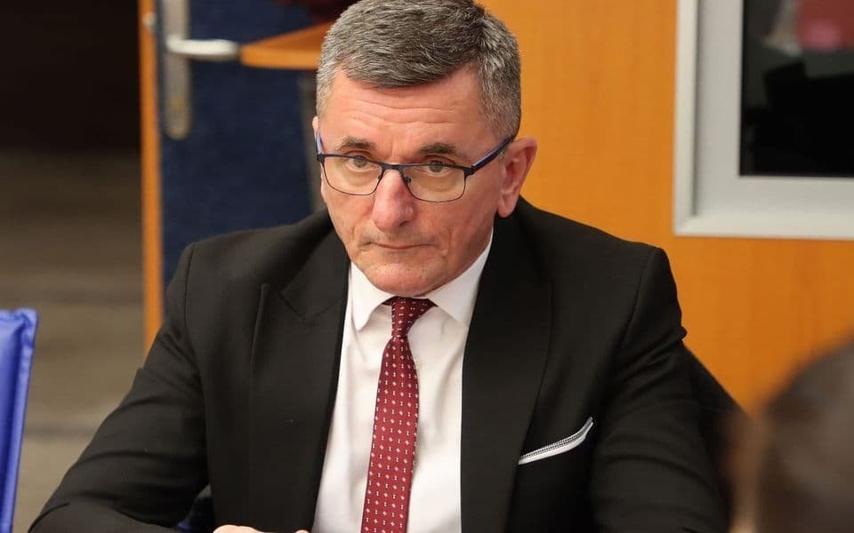 Radulović: Ako bi Batrićević bio osuđen, ta presuda bi morala da padne, makar na Sudu u Strazburu