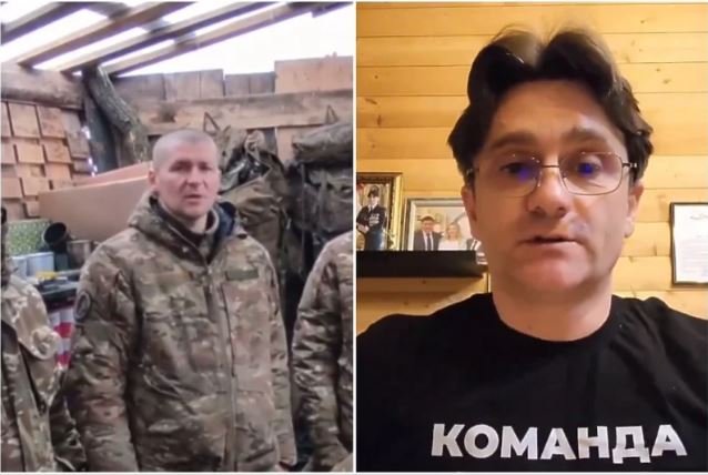 Ruski oficiri pretukli srpske dobrovoljce u Ukrajini: Odbili da izvrše naređenje?